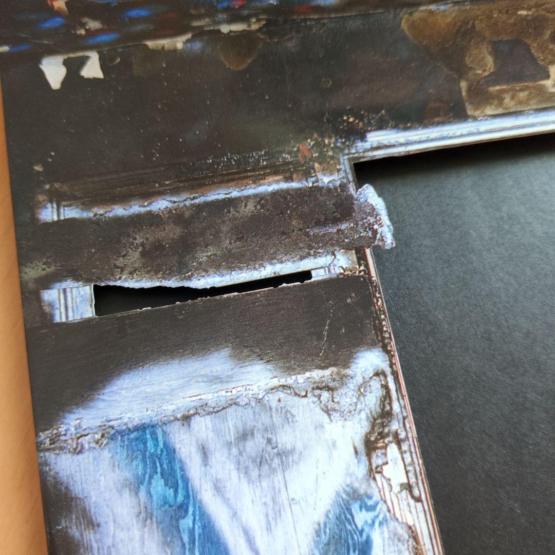 【LPレコード】Deerhunter 2枚セット