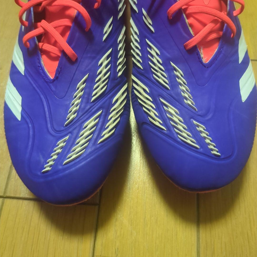 プレデター エリート FG 25.5cm