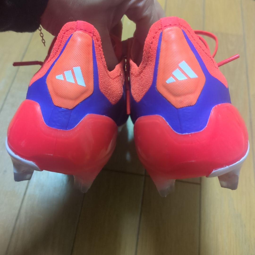 プレデター エリート FG 25.5cm