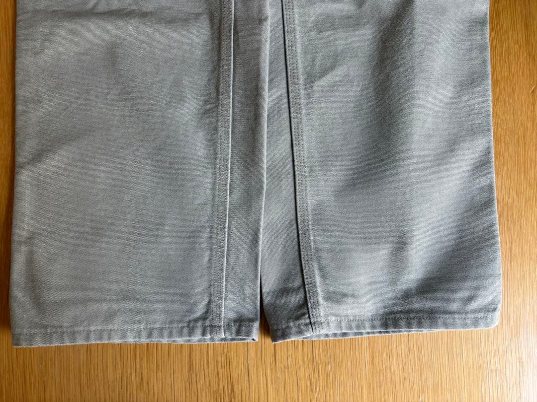 Carhartt カーハート B11 DES W34 L32