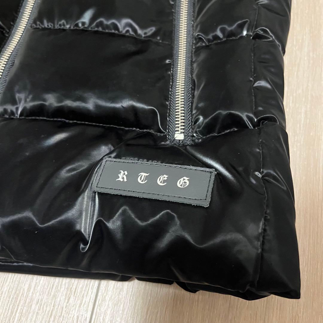 【激レア】adamsJUGGLERアダムジャグラーダウンベスト 完売品