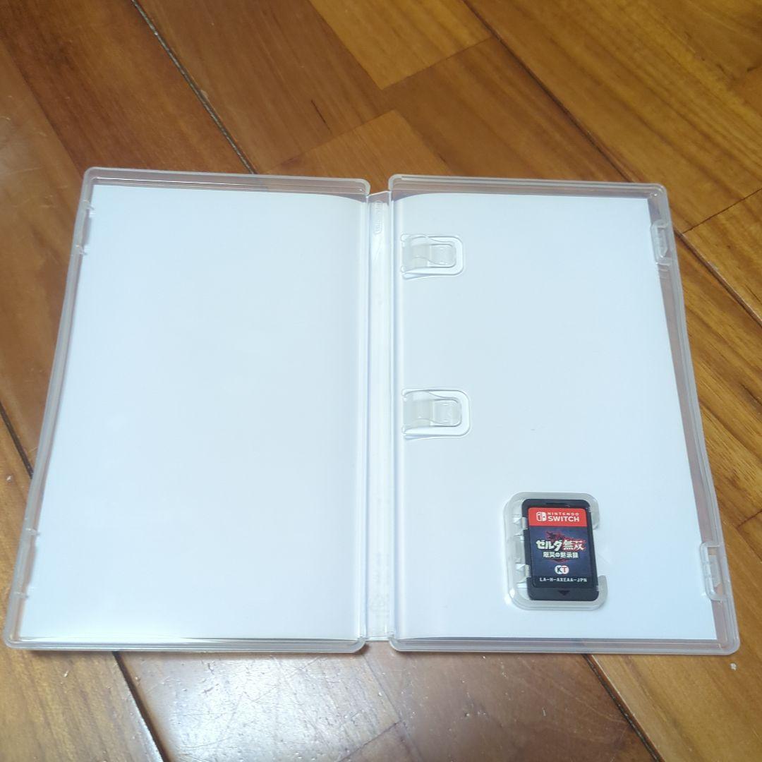 ゼルダシリーズ　２本セット①