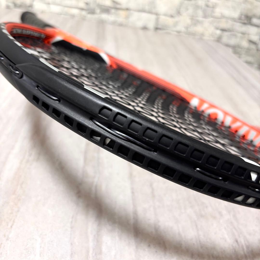 SRIXON ソリクソン SPACE FEEL SL120 硬式テニスラケット