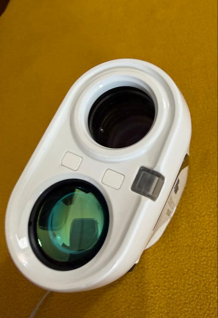 ニコン　クールショット ライト　スタビライズド　レーザー距離計