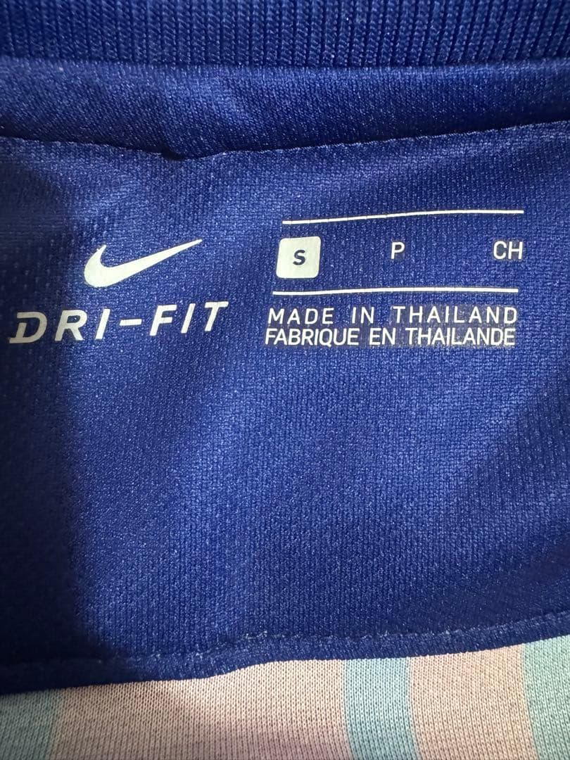 FC Barcelona ユニフォーム 背番号10 メッシ