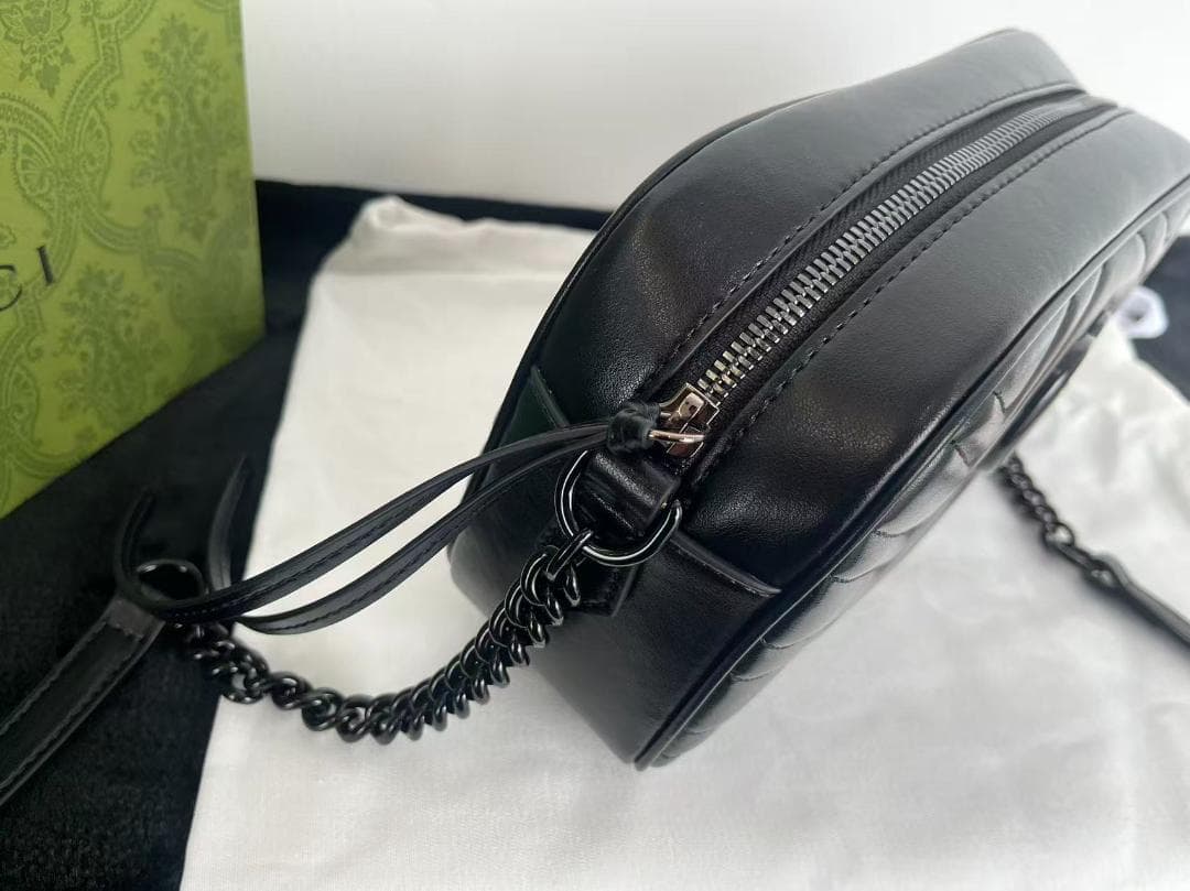 GGマーモント スモール 447632