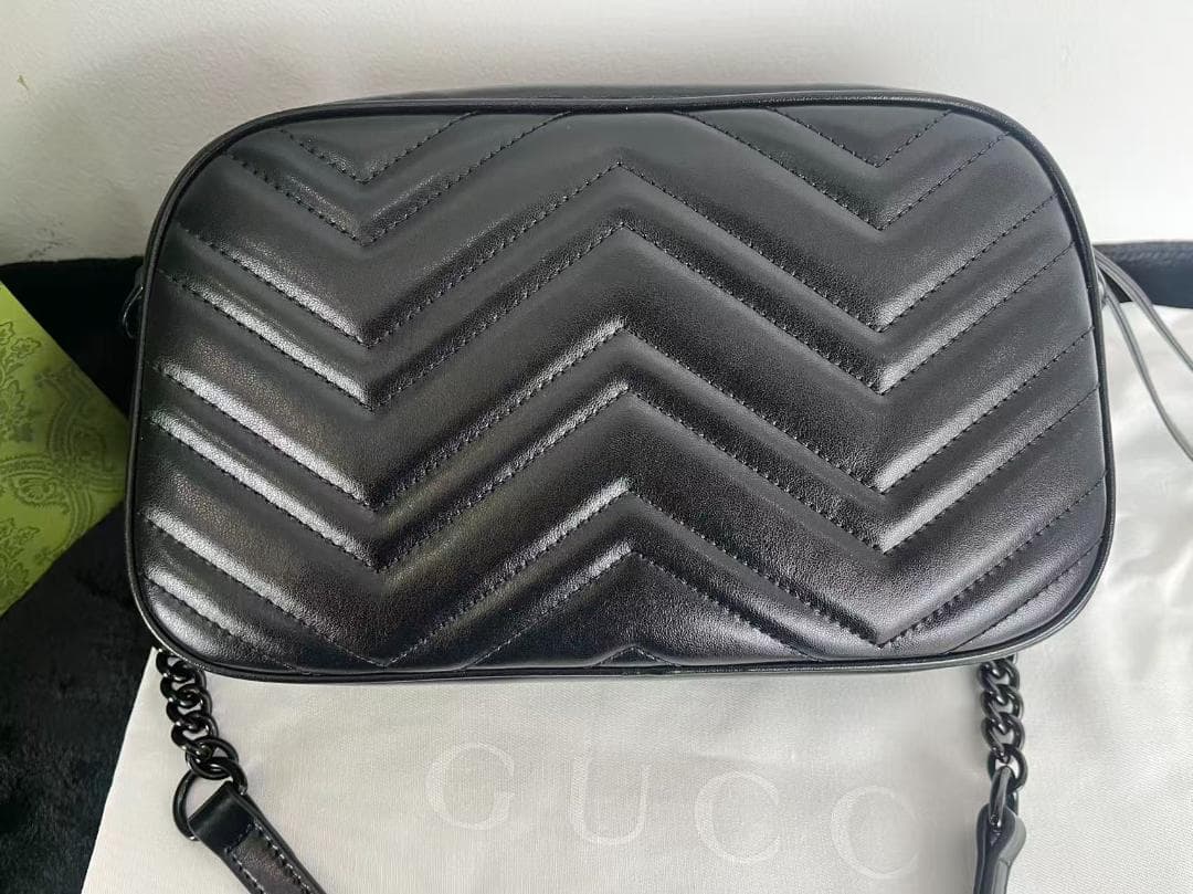 GGマーモント スモール 447632