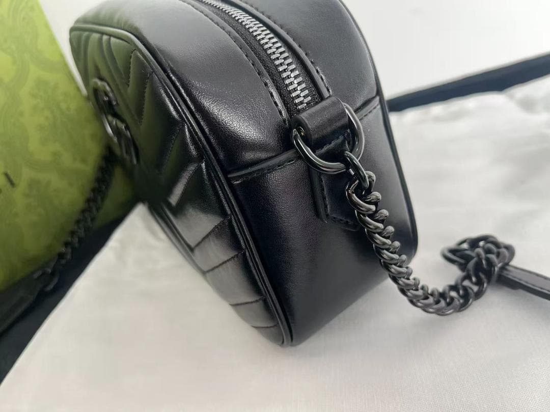 GGマーモント スモール 447632