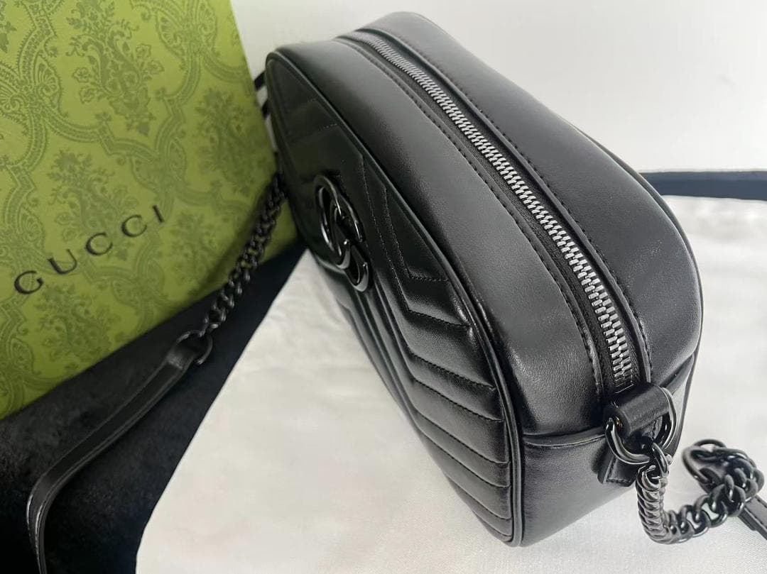 GGマーモント スモール 447632