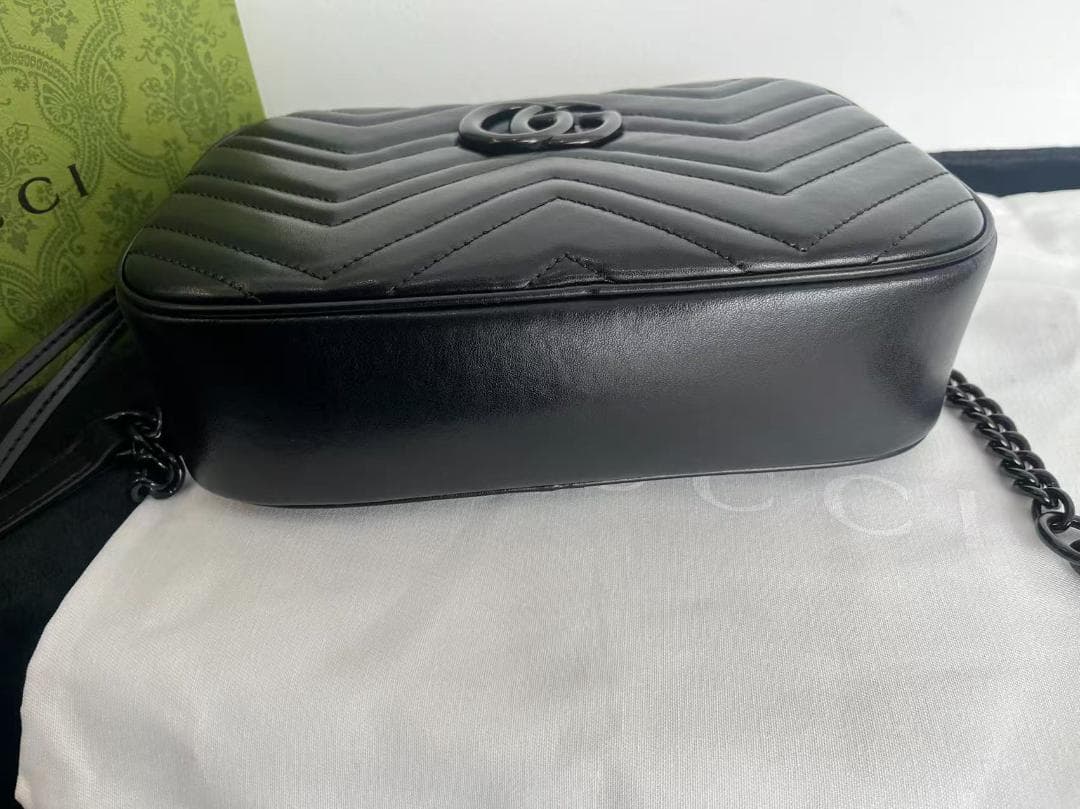 GGマーモント スモール 447632