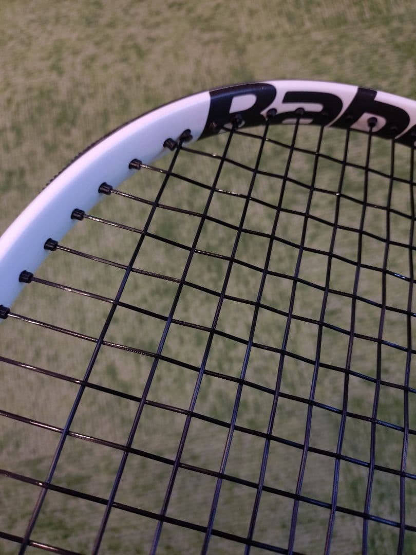 【競技志向】バボラ ピュアストライク98 16×19 (2024モデル) G3