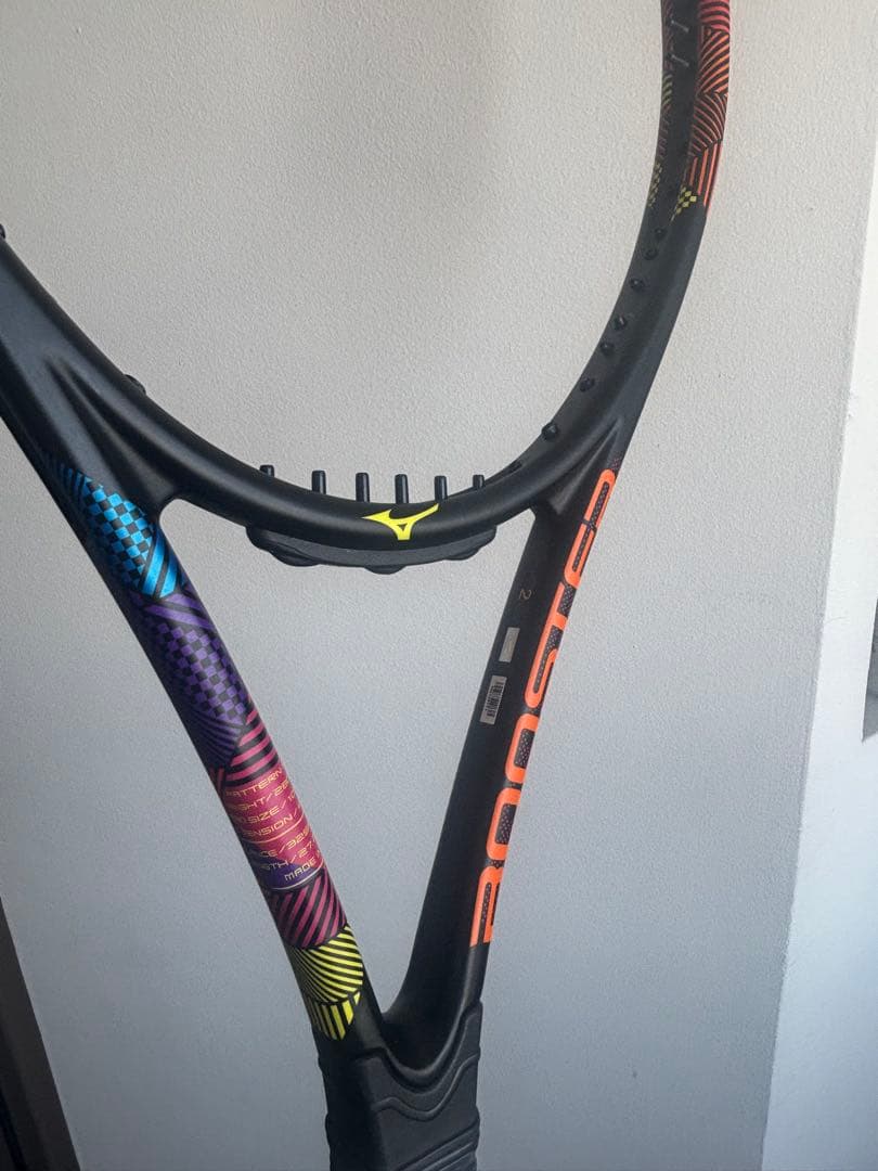 Mizuno booster 105FL ミズノ ブースター G2