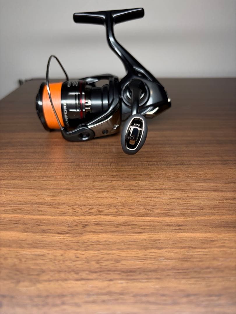 シマノ(SHIMANO) スピニングリール 24 ヴァンフォード C2000S