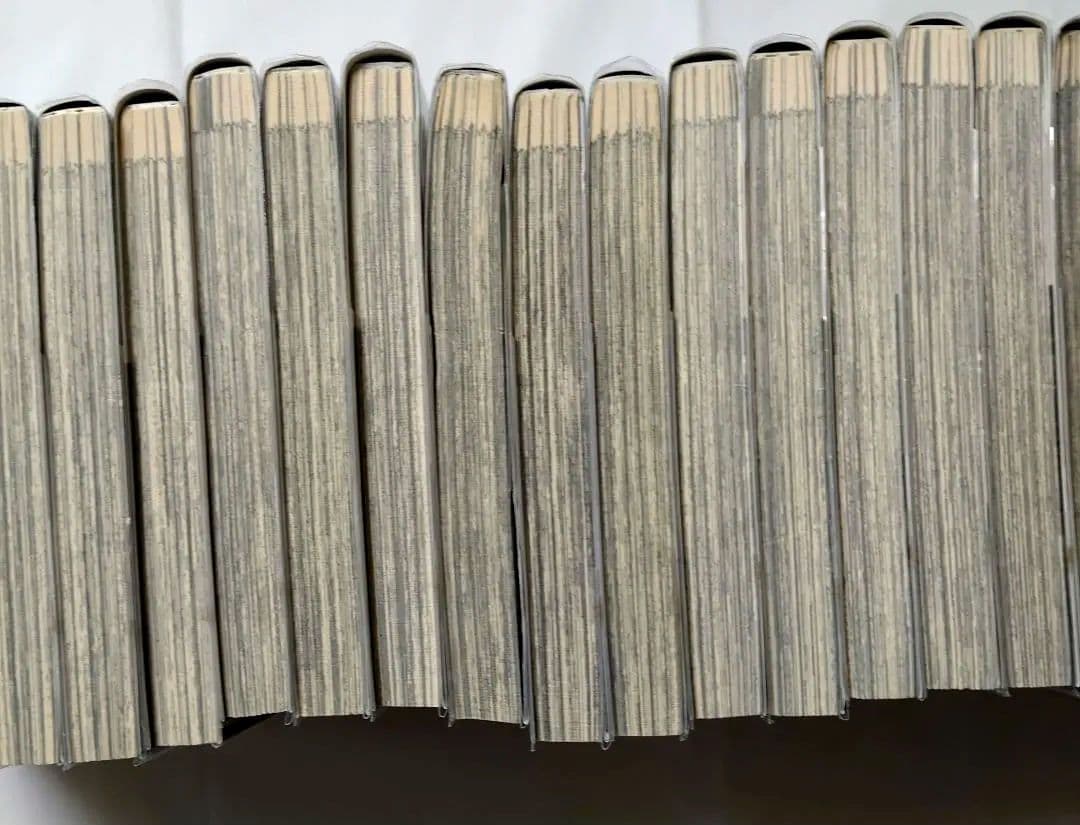 黒執事　1~33巻セット　透明カバー付　初版本有り　帯・広告有り　枢やな