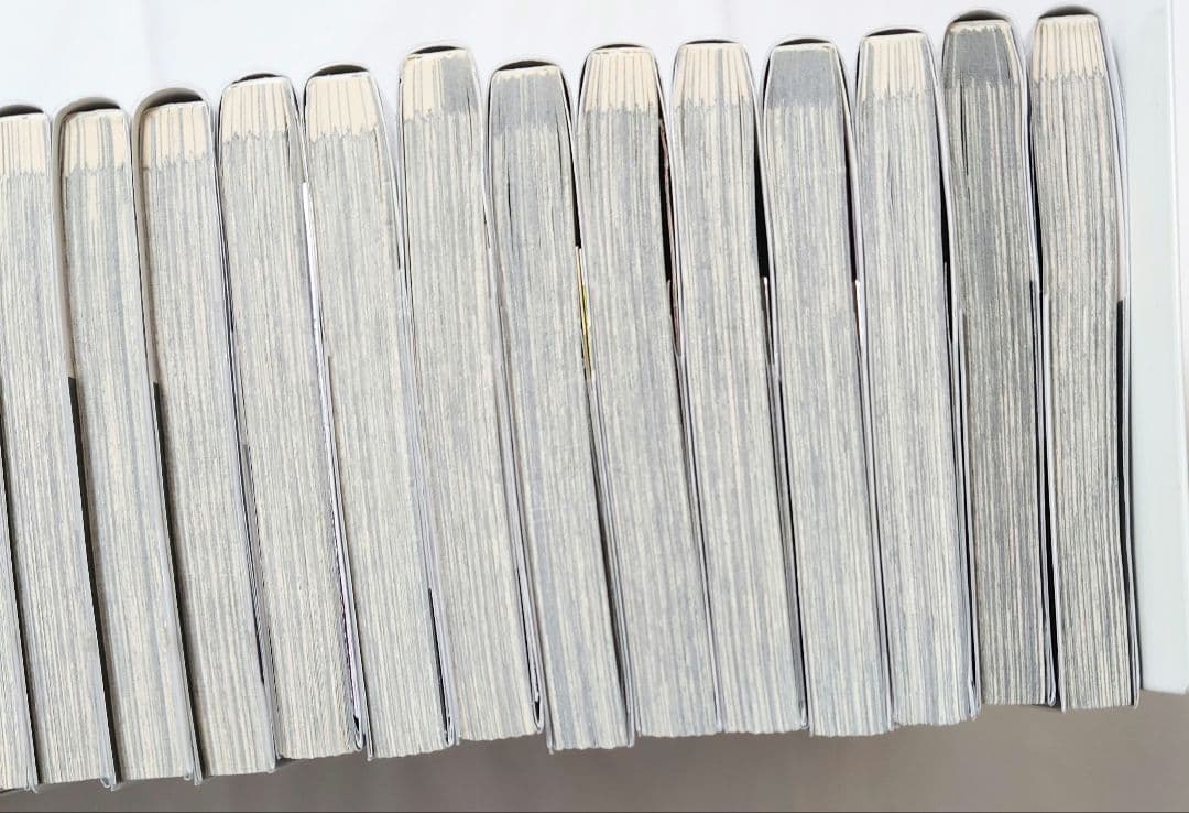 黒執事　1~33巻セット　透明カバー付　初版本有り　帯・広告有り　枢やな