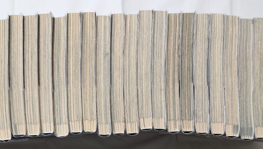 黒執事　1~33巻セット　透明カバー付　初版本有り　帯・広告有り　枢やな