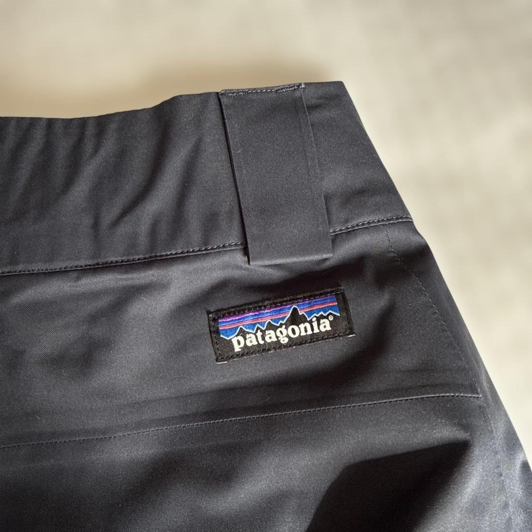 最終値下　美品　パタゴニア　ウィメンズ・インサレーテッド・スノーベル・パンツ　S