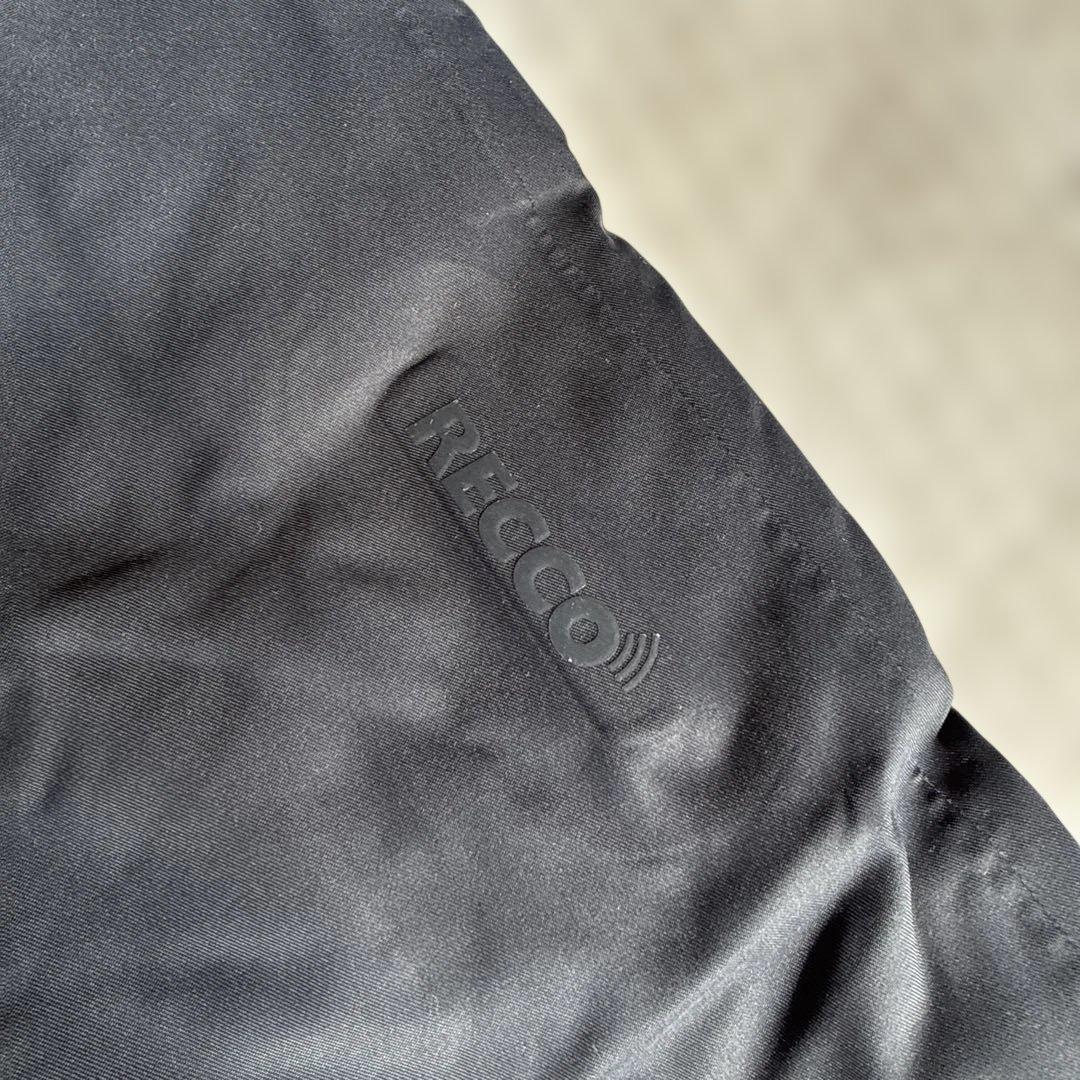 最終値下　美品　パタゴニア　ウィメンズ・インサレーテッド・スノーベル・パンツ　S