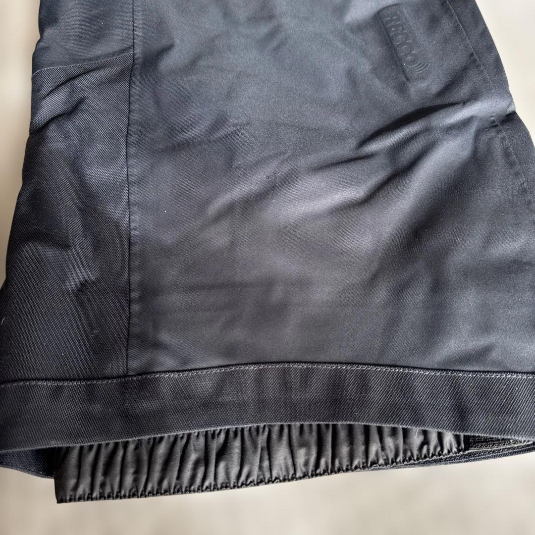 最終値下　美品　パタゴニア　ウィメンズ・インサレーテッド・スノーベル・パンツ　S