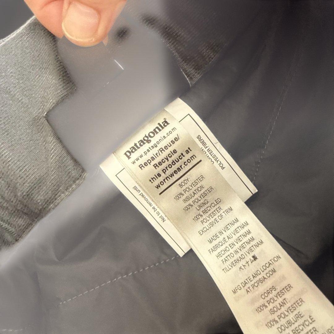 最終値下　美品　パタゴニア　ウィメンズ・インサレーテッド・スノーベル・パンツ　S