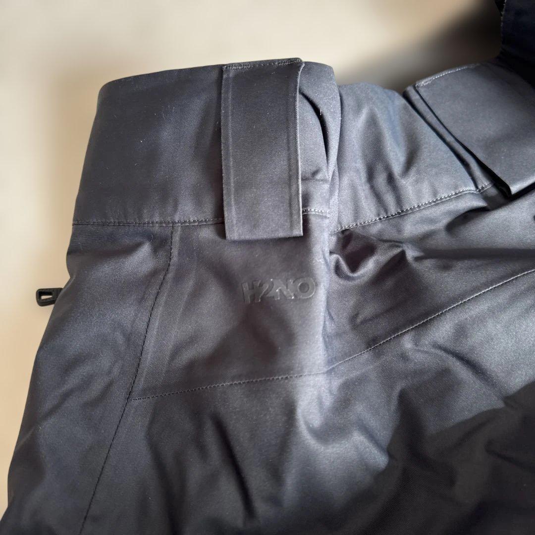 最終値下　美品　パタゴニア　ウィメンズ・インサレーテッド・スノーベル・パンツ　S