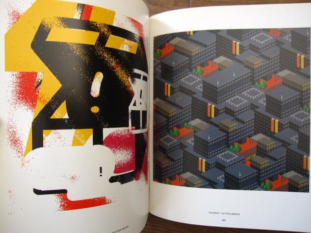 1x1： Pixel-Based Illustration and Design