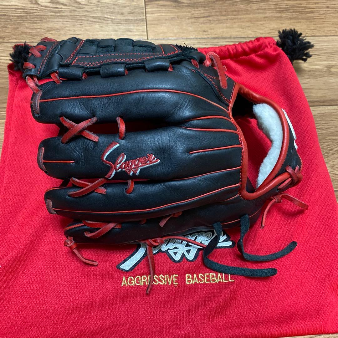 久保田スラッガー　軟式　AR1