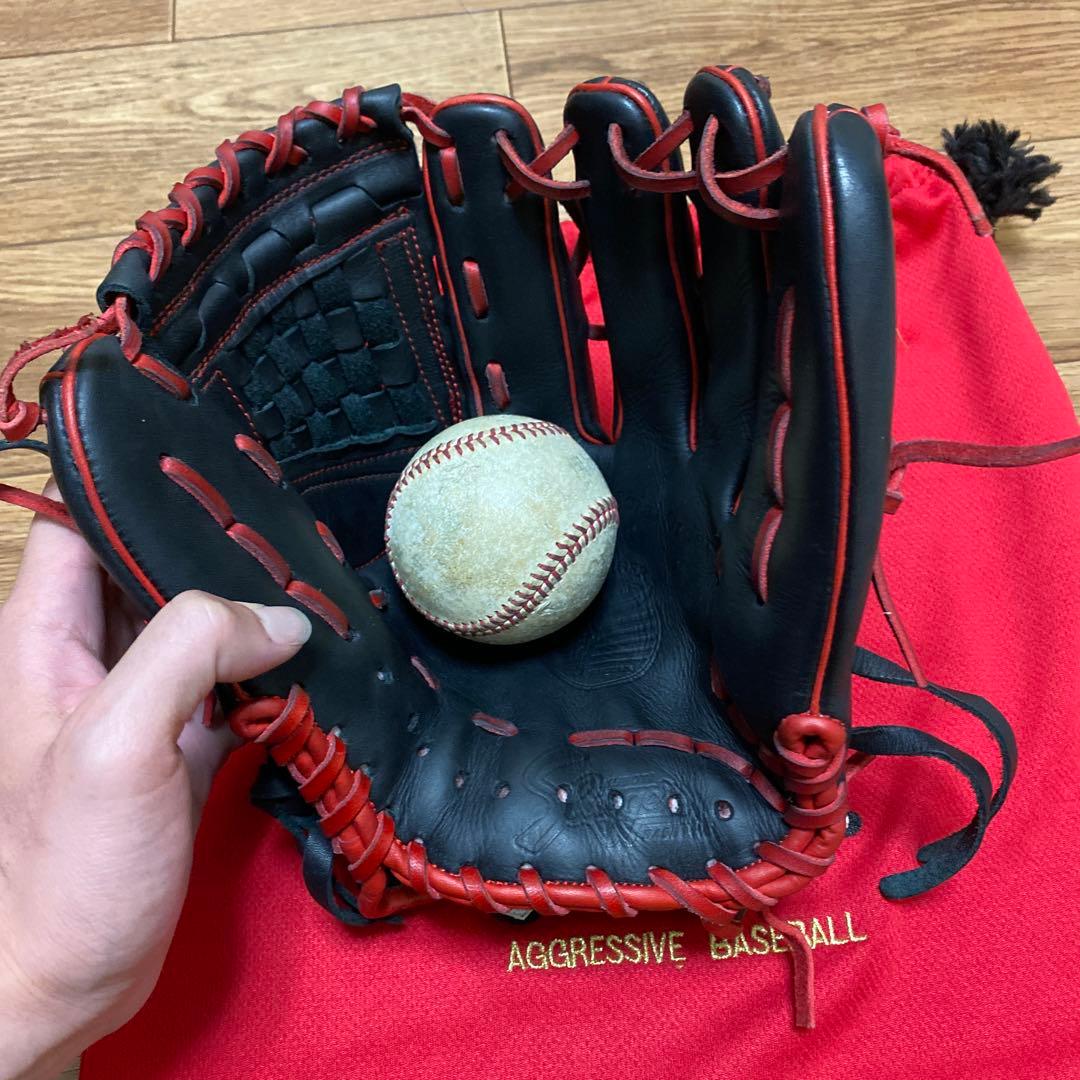 久保田スラッガー　軟式　AR1