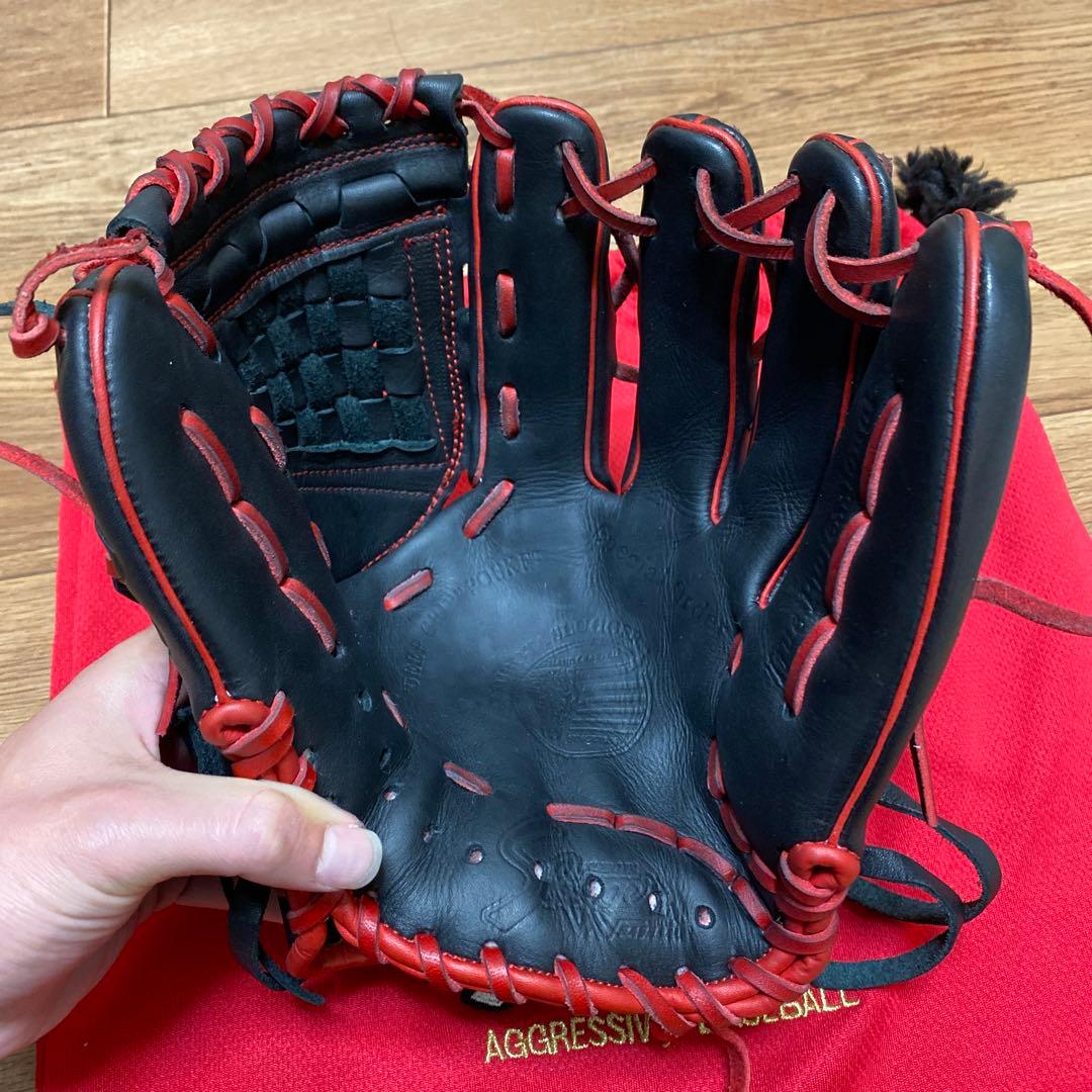 久保田スラッガー　軟式　AR1