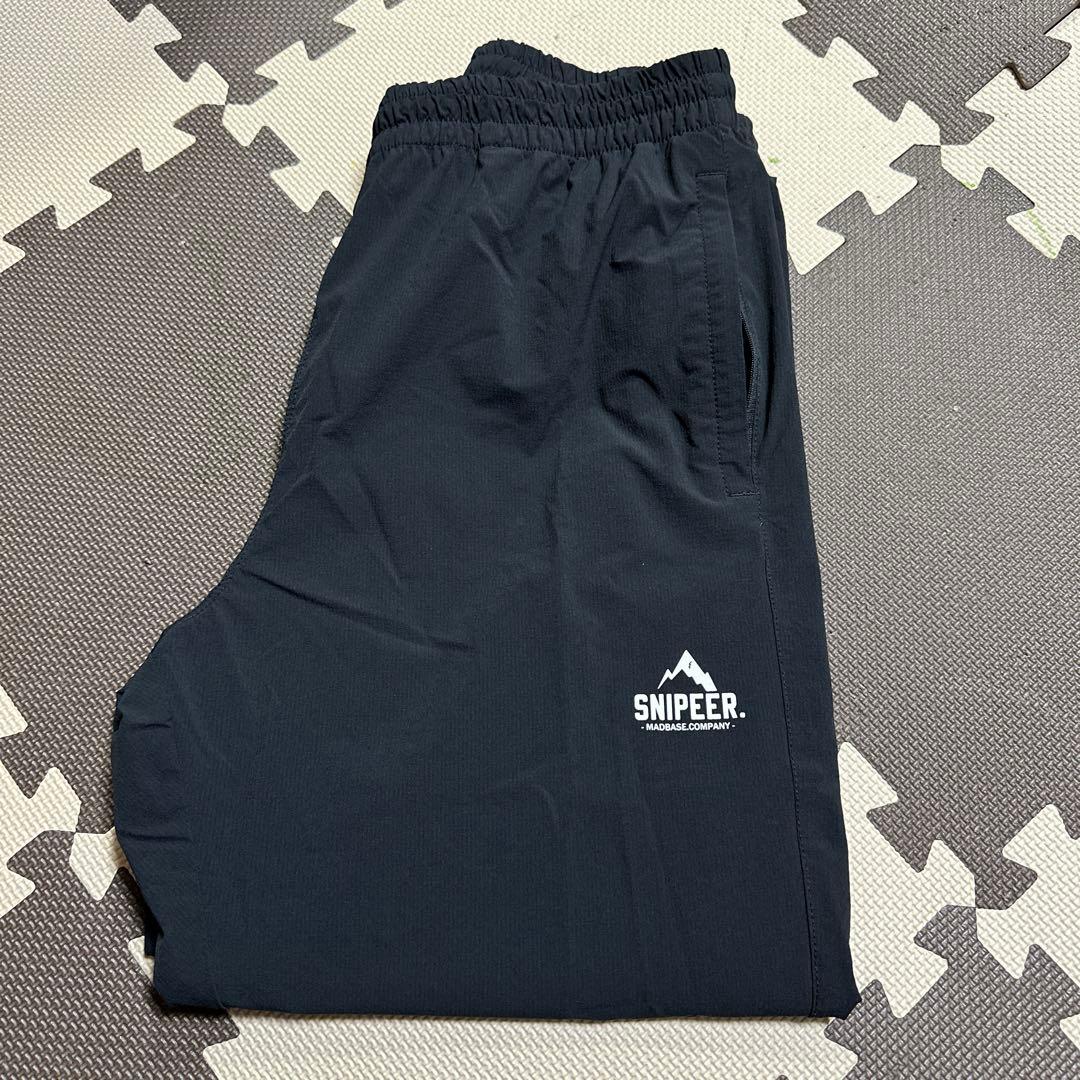 ス*ト様 SNIPEER FIELD STRETCH PANTS 美品　完売品