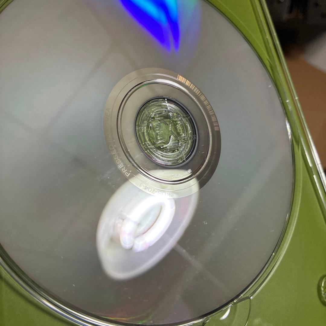 【廃盤】『ヴェルナー・ヘルツォーク作品集Ⅰ&Ⅱセット』(DVD)【セル版】