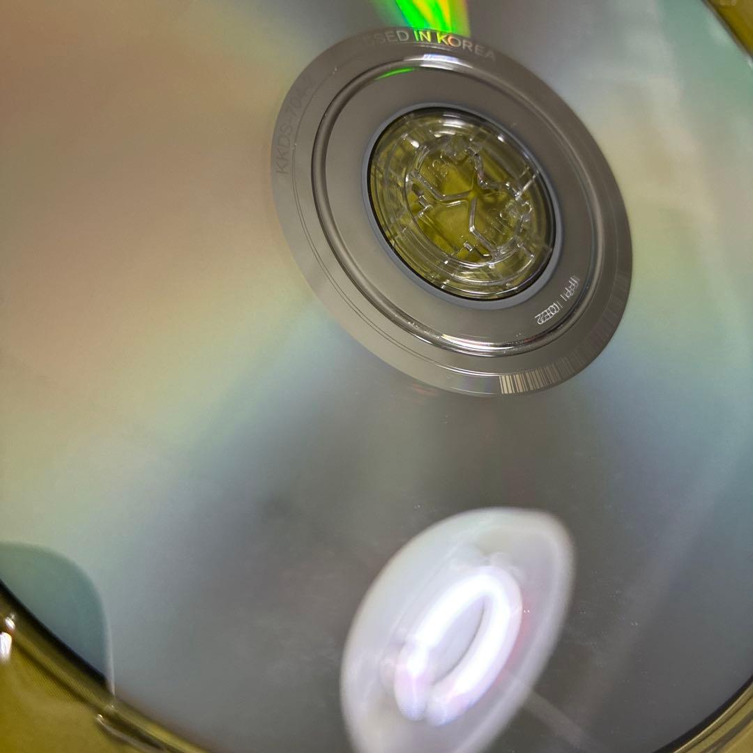 【廃盤】『ヴェルナー・ヘルツォーク作品集Ⅰ&Ⅱセット』(DVD)【セル版】