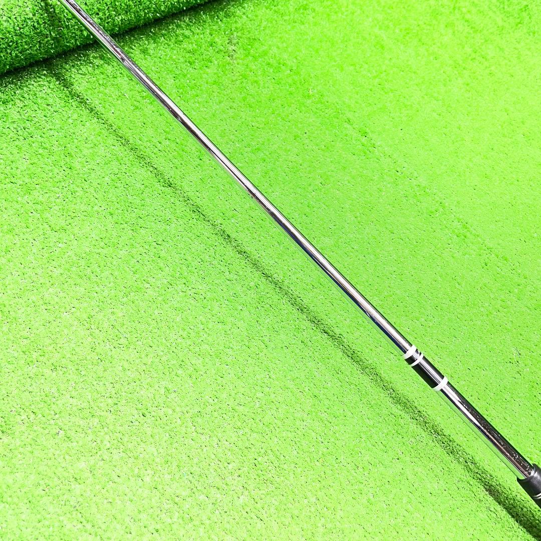 PPT-707 ODYSSEY 2-BALL パター