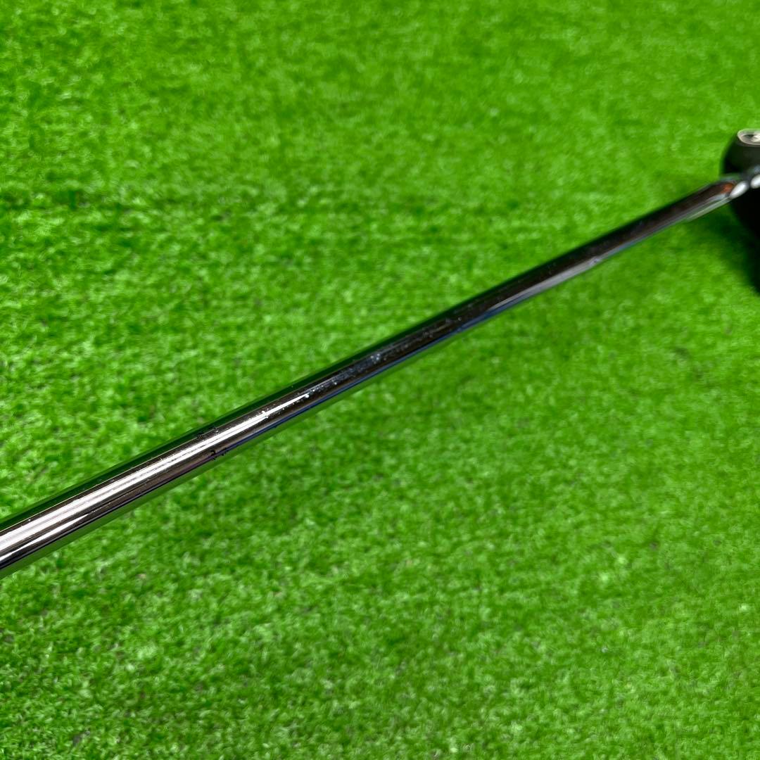 PPT-707 ODYSSEY 2-BALL パター