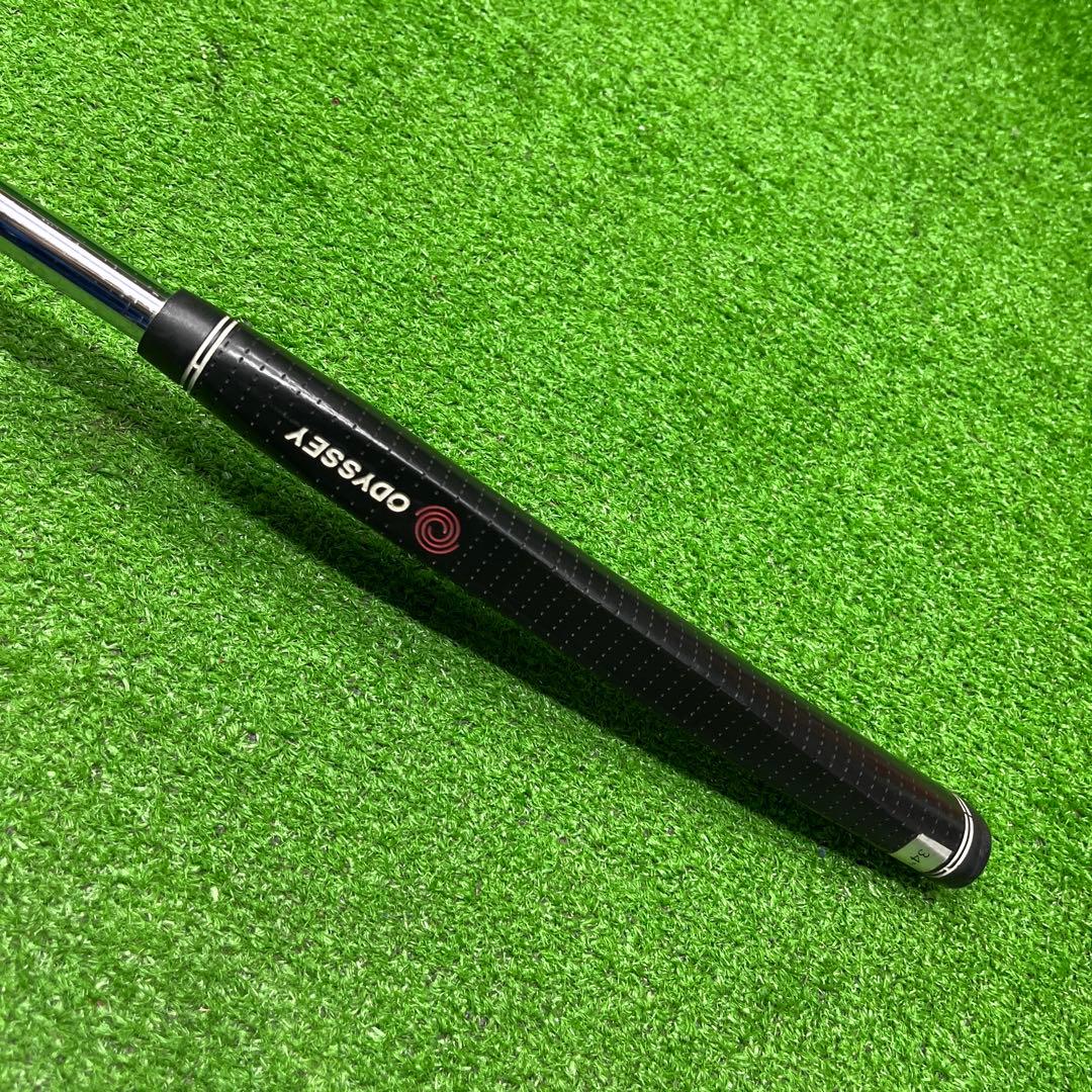 PPT-707 ODYSSEY 2-BALL パター