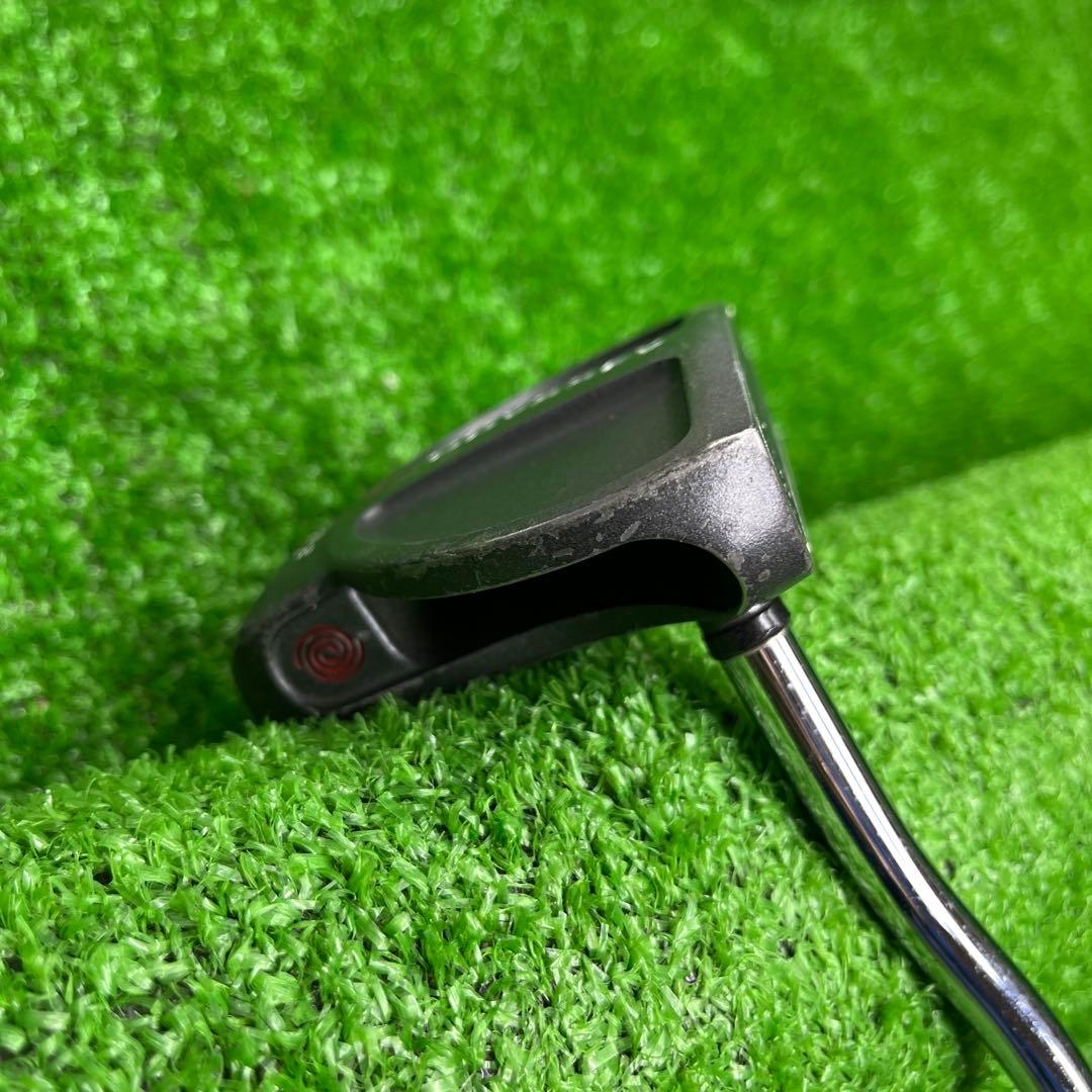 PPT-707 ODYSSEY 2-BALL パター