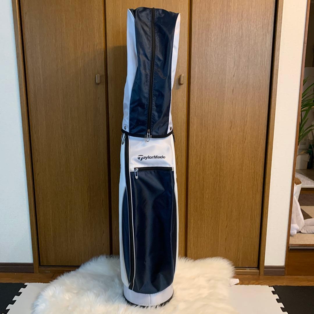 テーラーメイド　キャディバッグ　9.0型