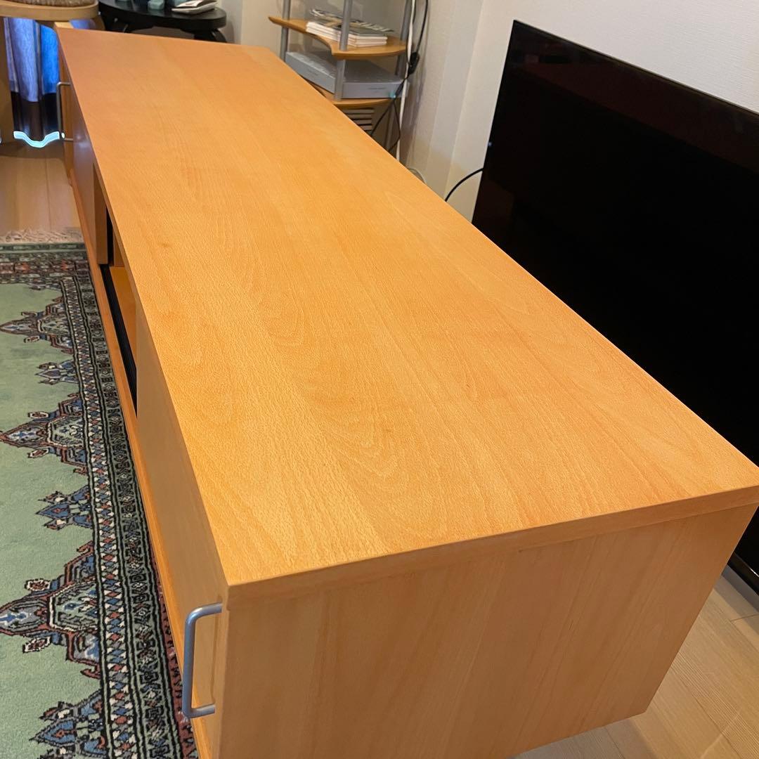 ウニコのテレビボード　GRIFUシリーズ　※廃盤商品