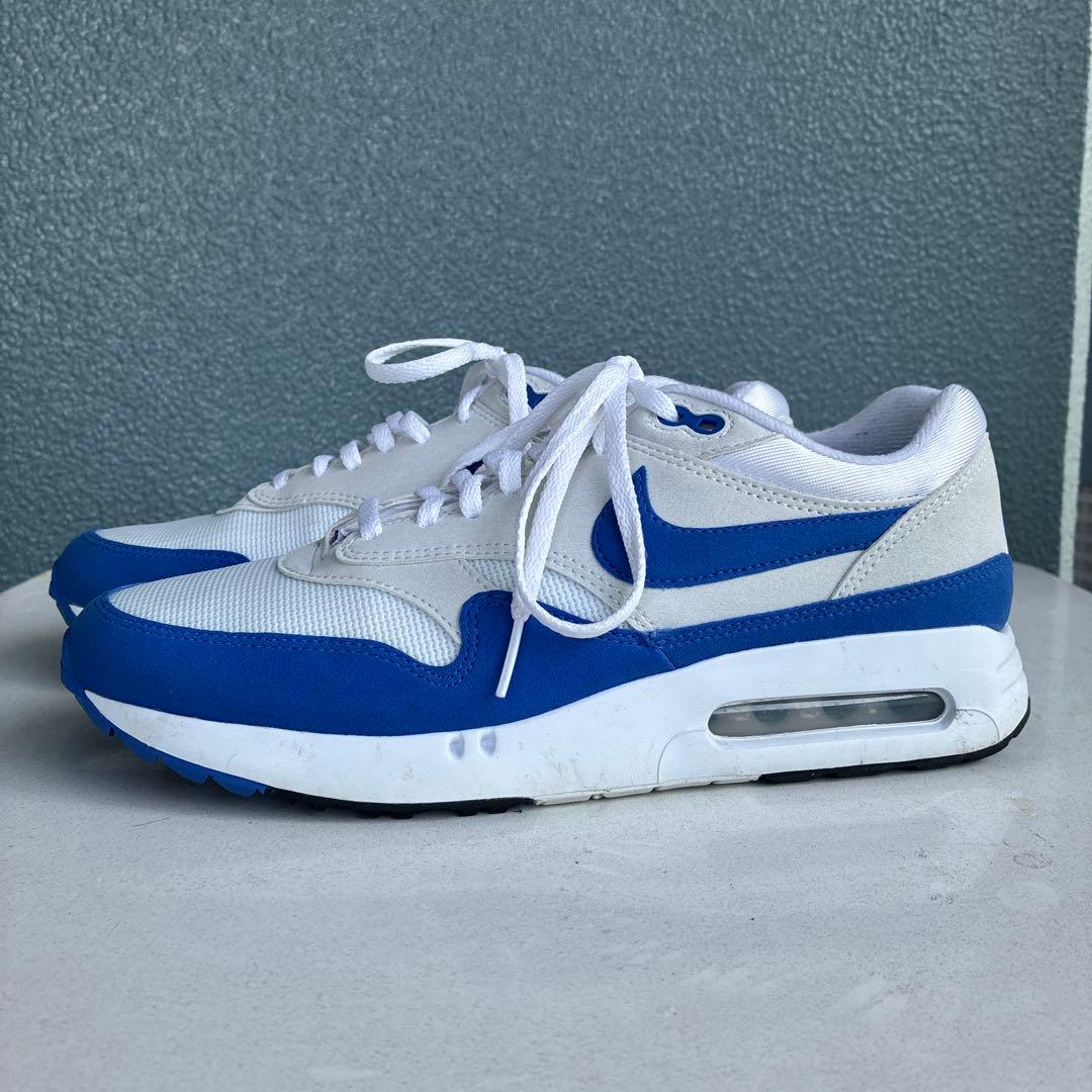 【新品】Nike Air Max⭐️ゴルフシューズ