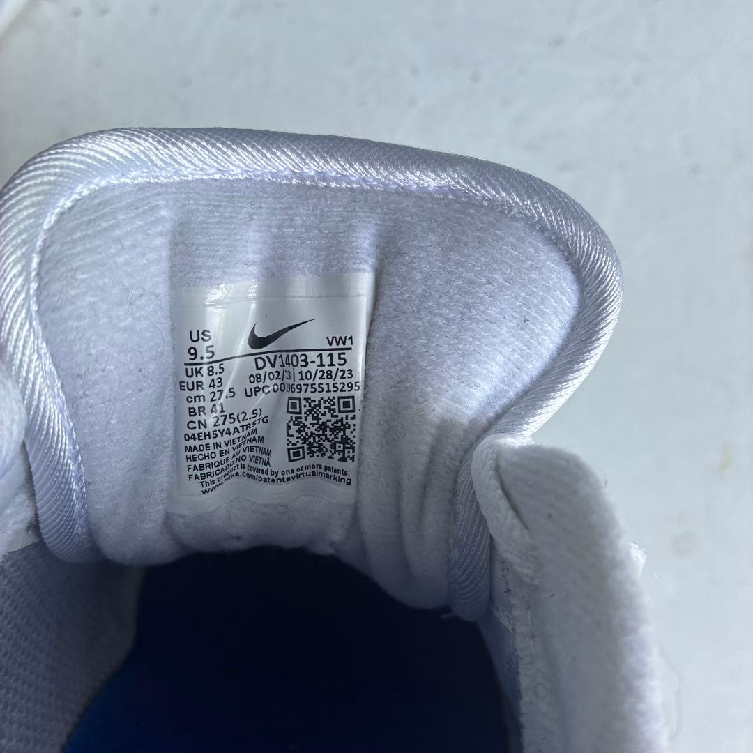 【新品】Nike Air Max⭐️ゴルフシューズ