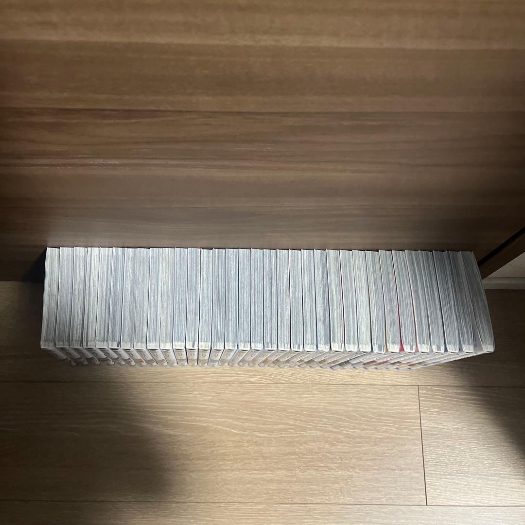 SHY シャイ　1〜33巻　全巻