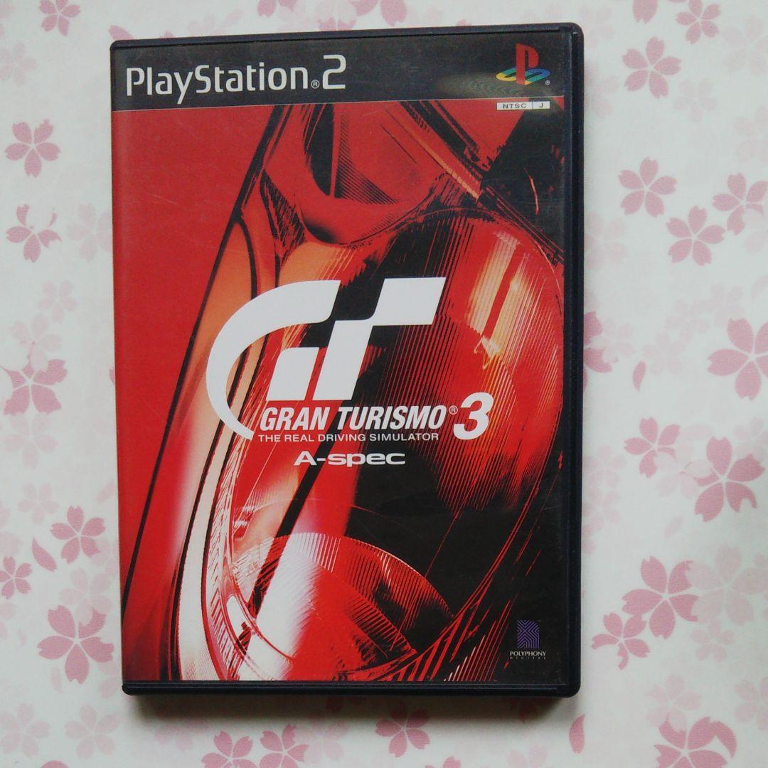 PS2 本体(ソフト3枚・メモリーカード2枚・コントローラー2個)