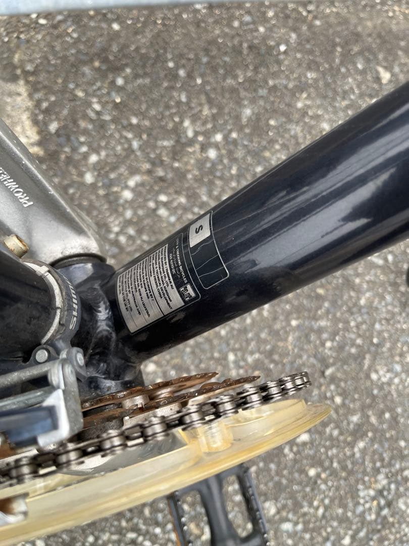 GIANT ESCAPE R3 サイズS クロスバイク