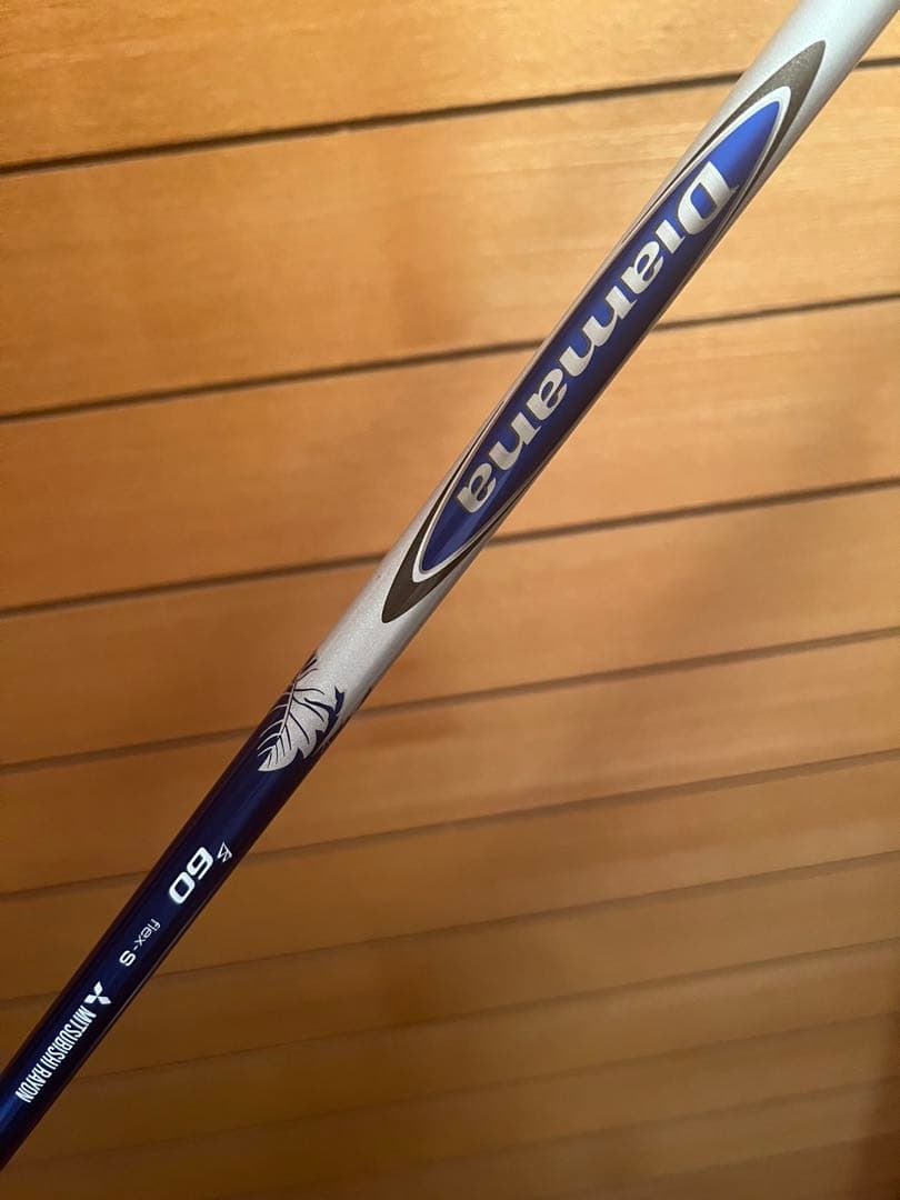 フォーティーン　ドライバー　CT112 ディアマナ