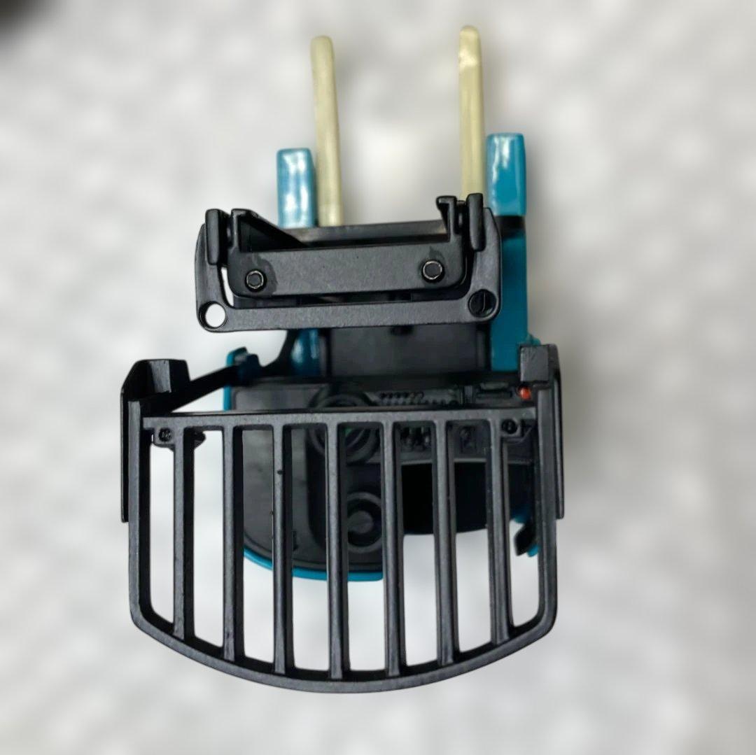 【U72】 住友 フォークリフト ミニチュア QuaPro-R