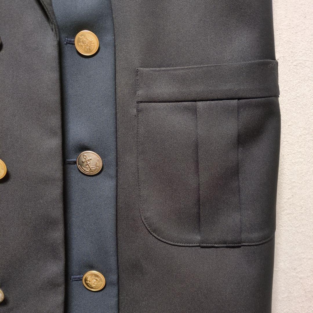 未使用☆トーマスマグパイTHOMAS MAGPIE ブラックベスト