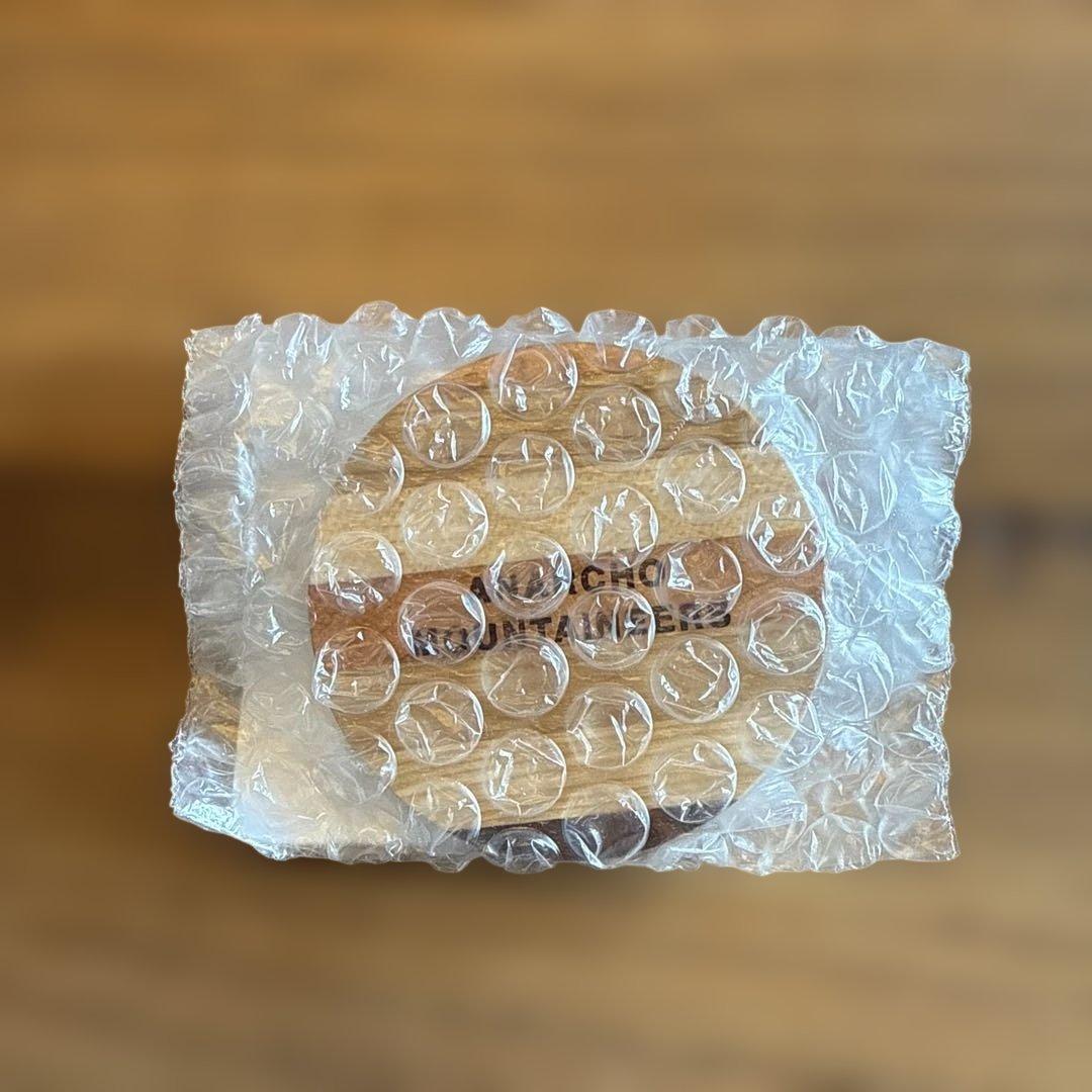 【新品】MOUNTAIN RESEARCHアナルコカップミニマグセット