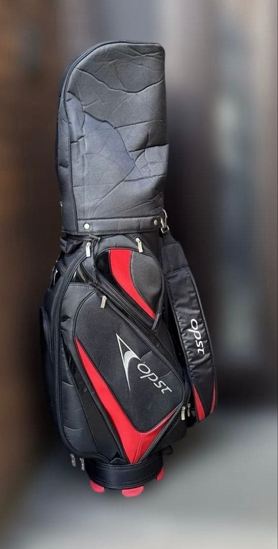 OPSE ゴルフバッグ