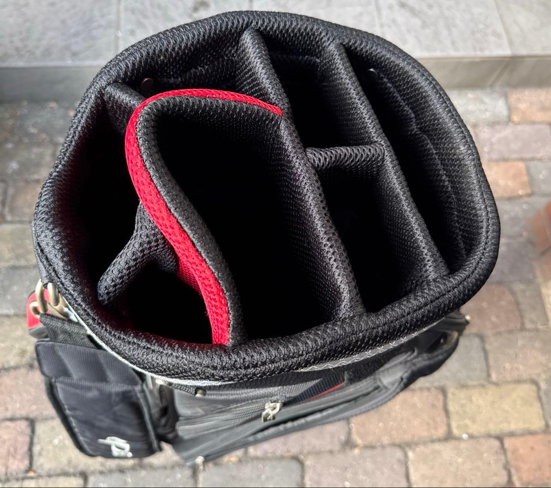 OPSE ゴルフバッグ