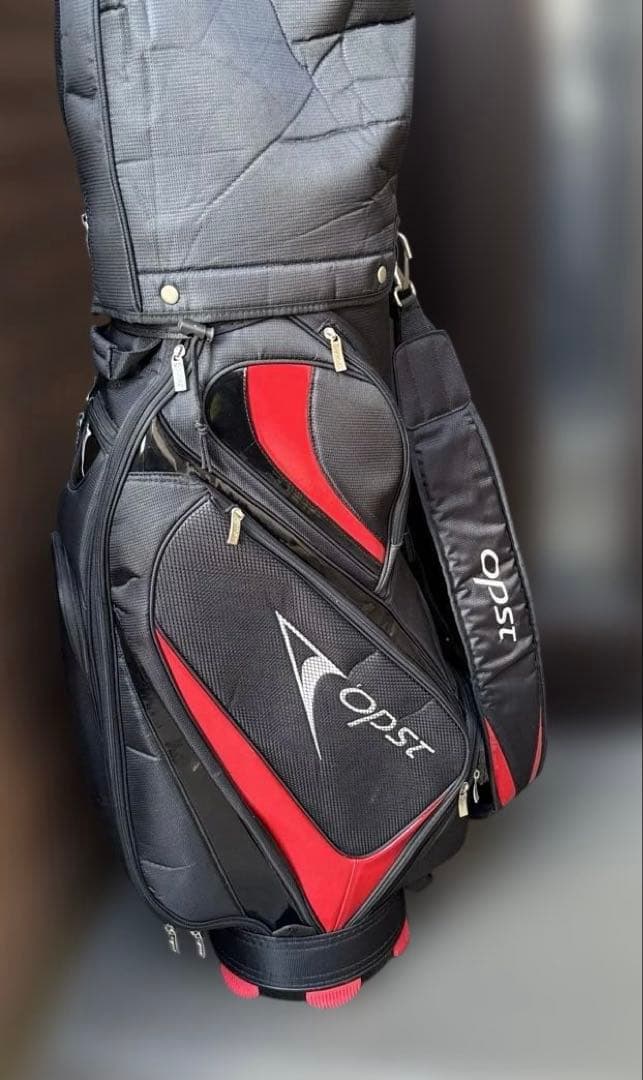 OPSE ゴルフバッグ